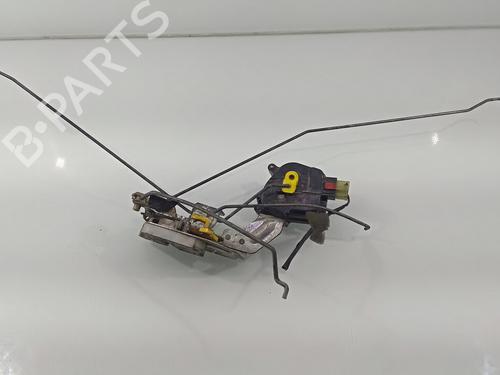 Front right lock CHEVROLET MATIZ (M200, M250)  | BP18470675C97 