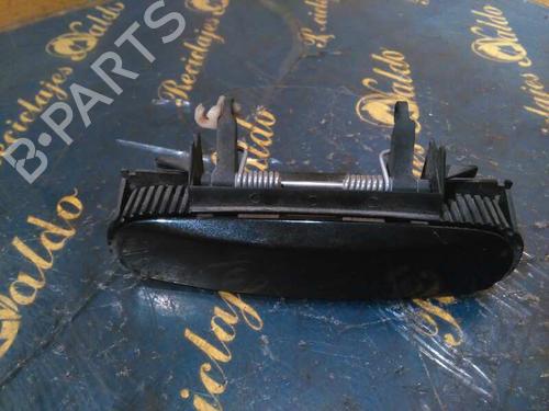 Used Front right exterior door handle AUDI A3 (8P1) 1.9 TDI (105 hp) 5301193
