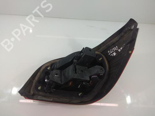 Left taillight BMW 5 (E60)  | BP13531592C34 