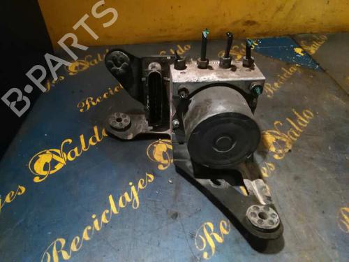ABS Bremseaggregat RENAULT MEGANE II (BM0/1_, CM0/1_) [2001-2012]  5301642