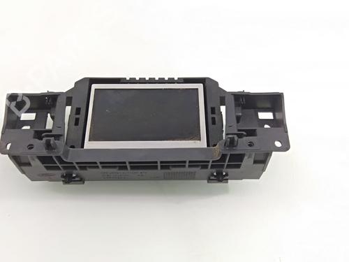 Used Display monitor FORD FOCUS III 1.6 TDCi (95 hp) 24034808