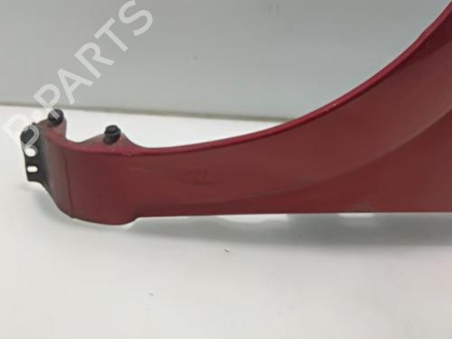 Left front fenders CITROËN C3 I (FC_, FN_)  | BP16213518C41 