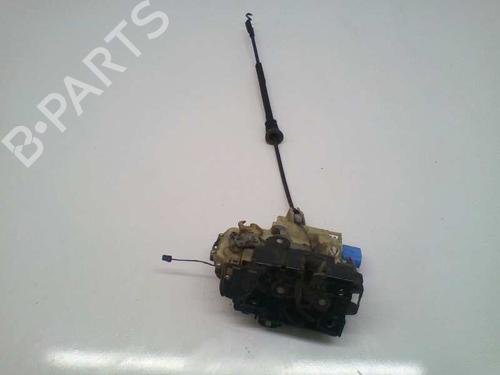 Front left lock SEAT CORDOBA (6L2)  | BP5292004C98 