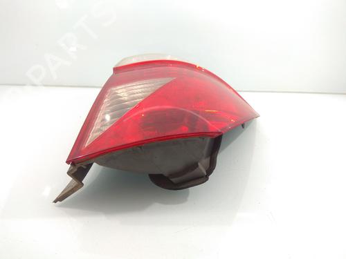 BP14850265C35 | Right taillight HONDA FR-V (BE) 2.2 i CTDi (BE5) BP14850265C35