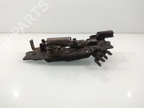 Hood lock FORD FOCUS III 1.6 TDCi | BP11849806C133 