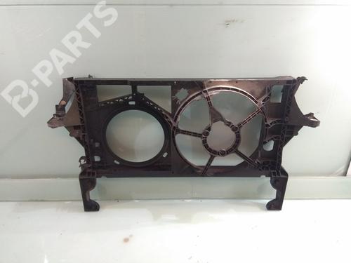 Used Radiator fan Radiator fan RENAULT MASTER II Van (FD) [1997-2013] 8910542 8910542