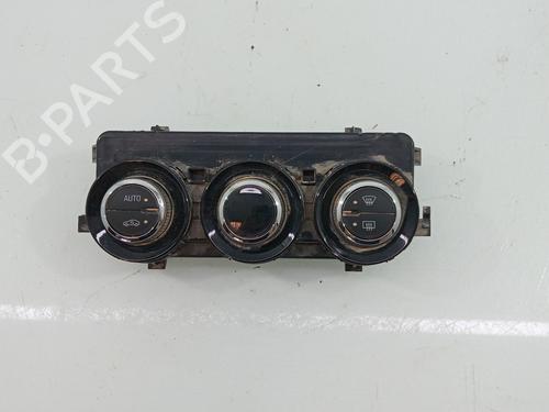 AC-Styringsenhed/Manøvreenhed OPEL CORSA E (X15) [2014-2025]  26942975