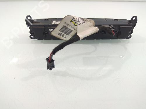 Warning switch MERCEDES-BENZ M-CLASS (W164) ML 300 CDI 4-matic (164.120) | BP10321950I22 