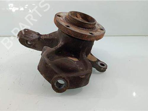 Left front steering knuckle VW CRAFTER Van (SY_, SX_) 2.0 TDI FWD (SYB, SYC, SYD) | BP38520606M25 - Image 5