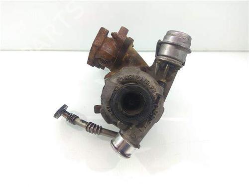 Turbo/Compressor Turbo/Compressor 10506685 10506685