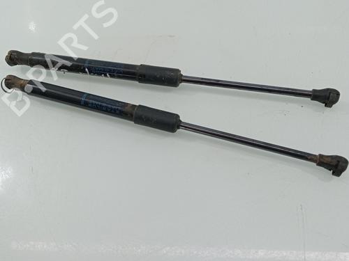 Used Hood lift support RENAULT TRAFIC III Van (FG_) [2014-2025]  30205637