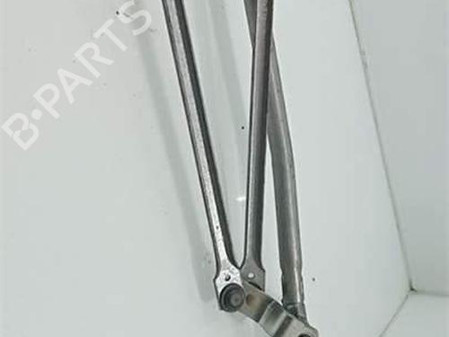 Front wiper motor FORD FOCUS C-MAX (DM2) 2.0 TDCi | BP38522514M29 - Image 4