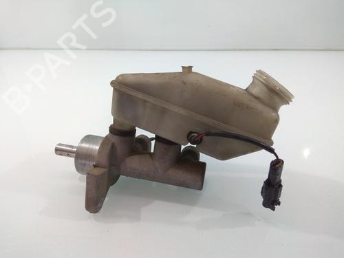 Brake master cylinder CHEVROLET AVEO / KALOS Hatchback (T200) 1.4 16V | BP11494151M77 