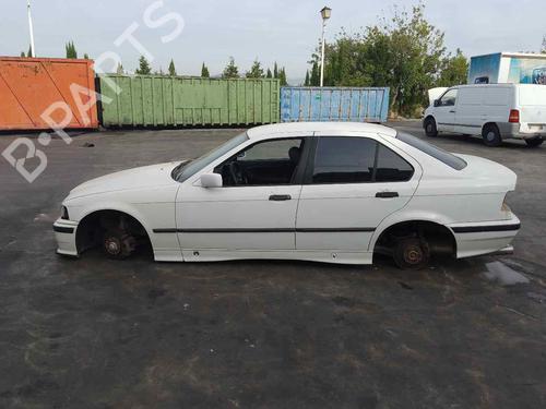 Starter BMW 3 (E36)  | BP13528430M8 