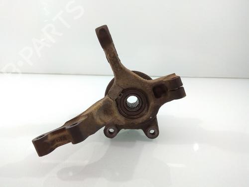 Right front steering knuckle DACIA SANDERO  | BP13528247M26 