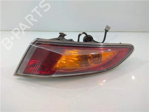 Used Right taillight Right taillight HONDA CIVIC VIII Hatchback (FN, FK) 1.8 (FN1, FK2) (140 hp) 13528016 13528016