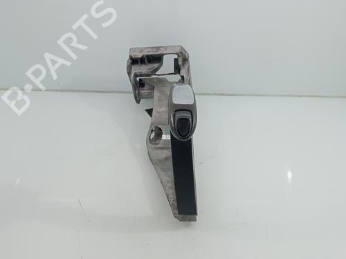 Used Hand brake FORD FOCUS III 1.6 TDCi (115 hp) 24238937