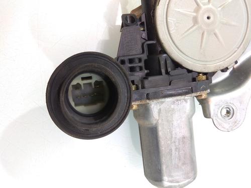 Front left window mechanism TOYOTA LAND CRUISER PRADO (_J12_) 3.0 D-4D (KDJ120, KDJ125) | BP15252454C22 