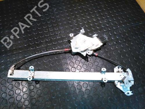 Used Front right window mechanism NISSAN MICRA III (K12) [2002-2010]  5290753