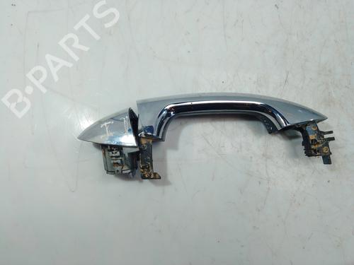 Front left exterior door handle MERCEDES-BENZ A-CLASS Saloon (V177) A 180 d (177.103) | BP29536873C128 