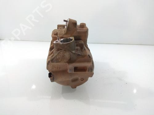 AC compressor LAND ROVER DISCOVERY III (L319)  | BP11704079M34 