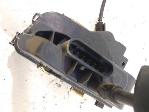 Rear left lock RENAULT VEL SATIS (BJ0_) 2.2 dCi (BJ0E, BJ0F) | BP7457465C100 