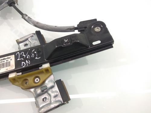 Rear right window mechanism SEAT IBIZA IV (6J5, 6P1)  | BP9816283C25 