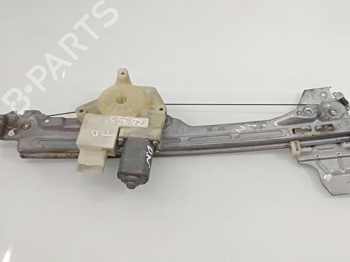 Rear right window mechanism PEUGEOT 308 SW I (4E_, 4H_)  | BP16300710C25 