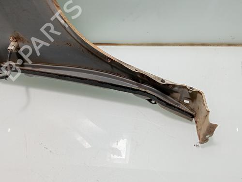 Left front fenders NISSAN X-TRAIL II (T31)  | BP28056282C41 