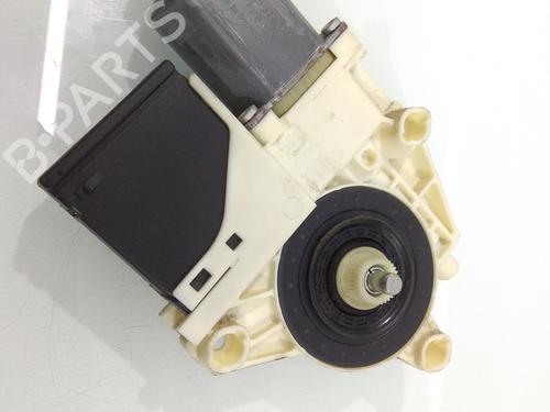 Left rear window motor RENAULT MEGANE III Grandtour (KZ0/1)  | BP10014580E23 