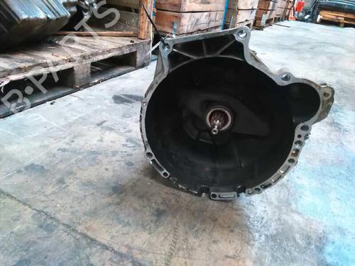Used Gearbox BMW 3 Compact (E36) 318 tds (90 hp) 5306613