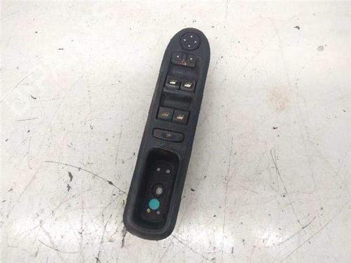 Used Left front window switch Left front window switch 6118095 6118095
