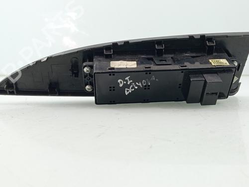 Left front window switch SSANGYONG ACTYON I  | BP31332559I27 