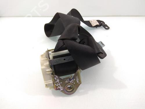 Front right seatbelt BMW X3 (E83) 2.0 d | BP13528381I25 