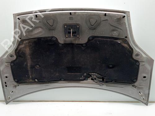 Hood FORD FIESTA V (JH_, JD_)  | BP29536954C1 