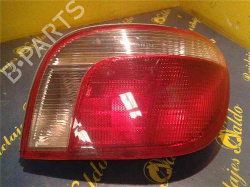 Used Right taillight Right taillight TOYOTA COROLLA (_E11_) [1995-2003] 10274906 10274906