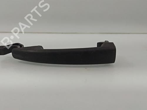 Høyre bak utvendig håndtak CITROËN BERLINGO MULTISPACE (B9)  | BP16406296C130 