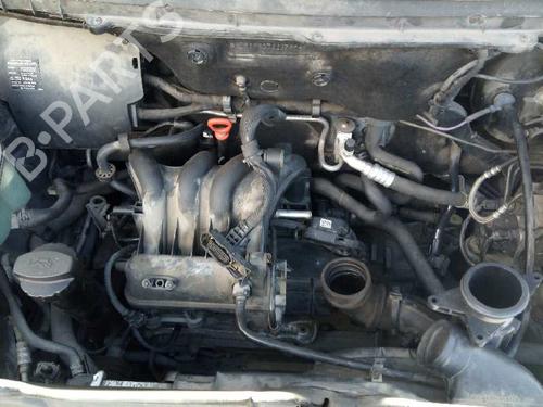 Høyre Styrespindel lagerhus MERCEDES-BENZ A-CLASS (W168) A 140 (168.031, 168.131) | BP6602007M26 