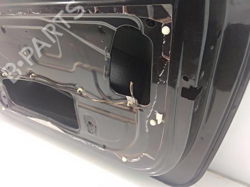 Right front door OPEL CORSA D (S07)  | BP19310984C3 