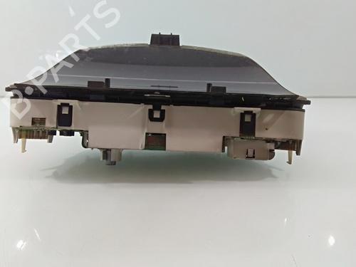 Instrument cluster PEUGEOT EXPERT (224_) 1.9 D | BP18470136C47 