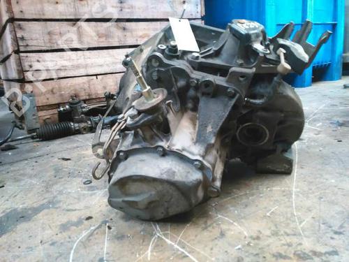 Gearbox CITROËN XSARA PICASSO (N68) 1.6 | BP5312247M3 
