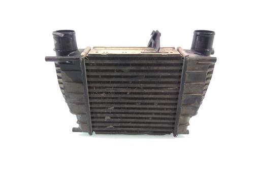 Intercooler NISSAN NV200 / EVALIA Bus 1.5 dCi 85 (M20, M20M, M20K, M20KK) | BP11031181M30 
