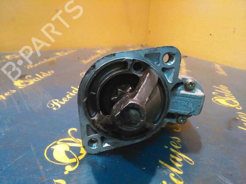 Used Starter MITSUBISHI PAJERO PININ I (H6_W, H7_W) 1.8 (H76W, H66W) (114 hp) 5827625