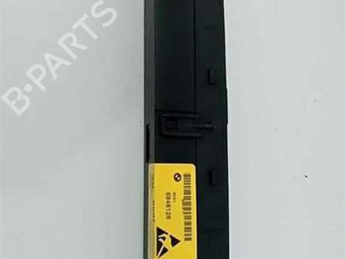 Electronic module BMW 5 (E60) 520 i | BP38522866M83 - Image 2