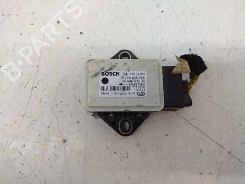 Used Electronic sensor PEUGEOT 308 I (4A_, 4C_) [2007-2016]  19409141
