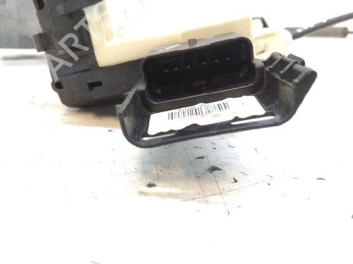 Rear right lock PEUGEOT 308 I (4A_, 4C_)  | BP5293648C99 