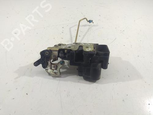 Rear left lock CHEVROLET LACETTI (J200) 1.8 | BP7105254C100 