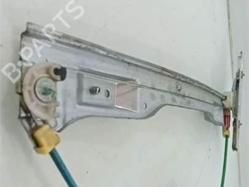Front right window mechanism OPEL CORSA D Hatchback Van (S07) 1.2 (L08) | BP38523746C23 - Image 3
