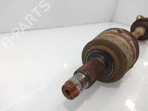 Right rear driveshaft SUZUKI GRAND VITARA II (JT, TE, TD)  | BP11269652M41 