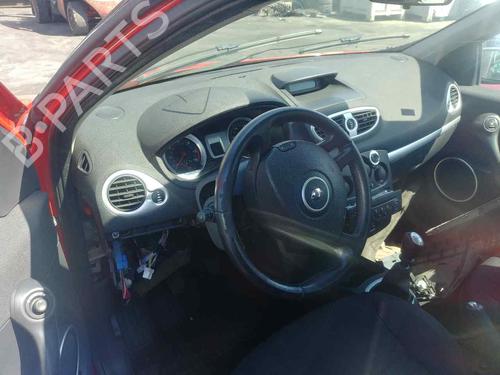 Right mirror RENAULT CLIO III (BR0/1, CR0/1)  | BP9640932C27 